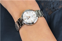 Orologio Festina Donna Mademoiselle in Acciaio F16936/A - F16936/A